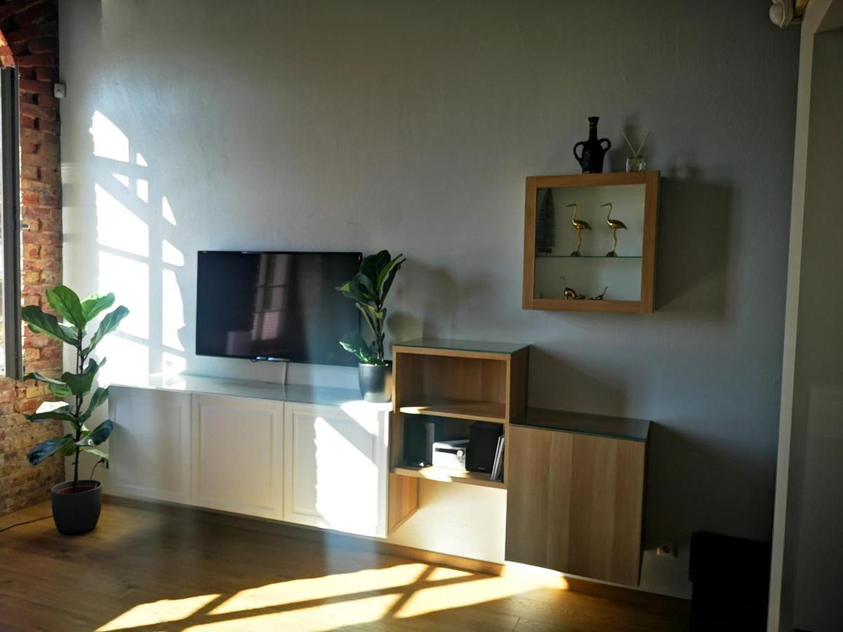 Botanical Garden Studio Kaunas Bagian luar foto
